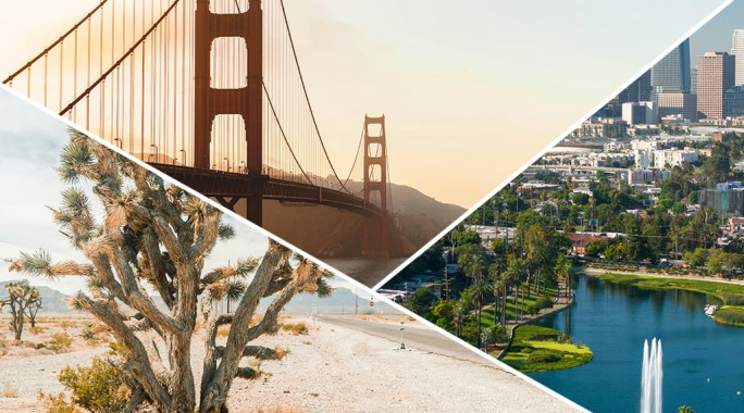 Circuit Villes & Parcs Mythiques de l'Ouest, Circuit Etats-Unis, Côte Ouest par Ôvoyages Circuit Villes & Parcs Mythiques de l'Ouest, Circuit Etats-Unis, Côte Ouest par Ôvoyages