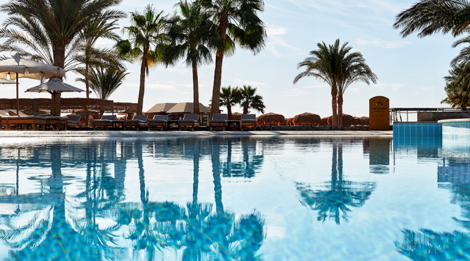 Hôtel Club Paradisio El Gouna 4*, Séjour Egypte, Hurghada par Ôvoyages Hôtel Club Paradisio El Gouna 4*, Séjour Egypte, Hurghada par Ôvoyages