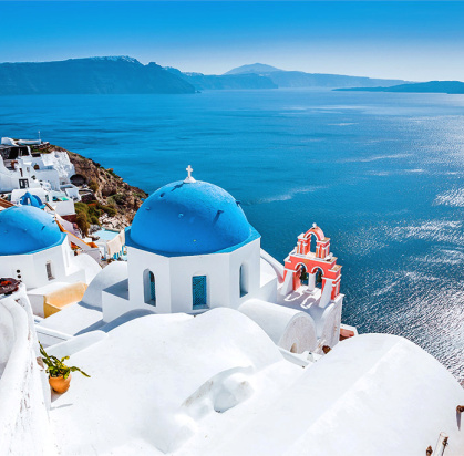 Combiné Athènes, île de Santorin & île de Paros 2* ou 3*, Combiné Grèce & ses îles, Cyclades, Santorin par Ôvoyages Combiné Athènes, île de Santorin & île de Paros 2* ou 3*, Combiné Grèce & ses îles, Cyclades, Santorin par Ôvoyages