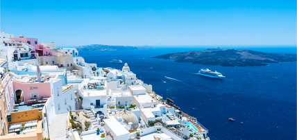 Combiné Athènes, Île de Santorin & île de Naxos 2* ou 3*, Combiné Grèce & ses îles, Cyclades, Santorin par Ôvoyages Combiné Athènes, Île de Santorin & île de Naxos 2* ou 3*, Combiné Grèce & ses îles, Cyclades, Santorin par Ôvoyages