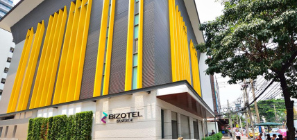 Combiné Ôcity Xperience Bizotel Premier Hotel & Residence 4*, Ôcity Experience Sabai Sabai 4* & Ôclub Experience Khaolak Emerald Resort & Spa 5*, Combiné Thaïlande, Bangkok par Ôvoyages Combiné Ôcity Xperience Bizotel Premier Hotel & Residence 4*, Ôcity Experience Sabai Sabai 4* & Ôclub Experience Khaolak Emerald Resort & Spa 5*, Combiné Thaïlande, Bangkok par Ôvoyages