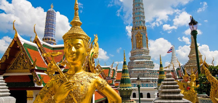 Combiné Immersion Authentique & Plage : Bangkok, Khanom & Koh Samui en Hôtels 4*, Combiné Thaïlande, Bangkok par Ôvoyages Combiné Immersion Authentique & Plage : Bangkok, Khanom & Koh Samui en Hôtels 4*, Combiné Thaïlande, Bangkok par Ôvoyages