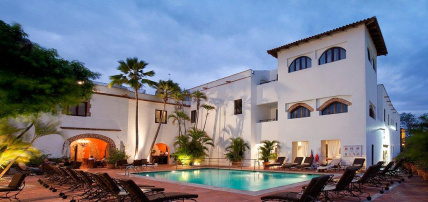 Combiné Hodelpa Nicolas de Ovando 5* & Bahia Principe Explore La Romana 5*, Combiné République Dominicaine, La Romana par Ôvoyages Combiné Hodelpa Nicolas de Ovando 5* & Bahia Principe Explore La Romana 5*, Combiné République Dominicaine, La Romana par Ôvoyages