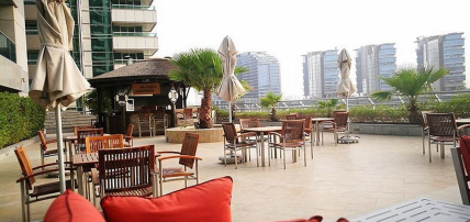 Hôtel Copthorne Dubaï 4*, Séjour Emirats Arabes Unis, Dubaï par Ôvoyages Hôtel Copthorne Dubaï 4*, Séjour Emirats Arabes Unis, Dubaï par Ôvoyages