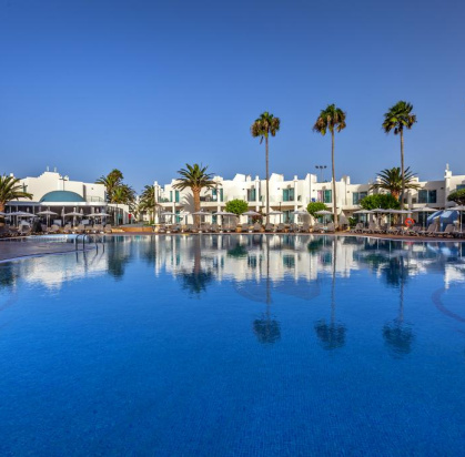 Barceló Corralejo Sands 4*, Séjour Espagne & ses îles, Canaries, Fuerteventura par Ôvoyages Barceló Corralejo Sands 4*, Séjour Espagne & ses îles, Canaries, Fuerteventura par Ôvoyages