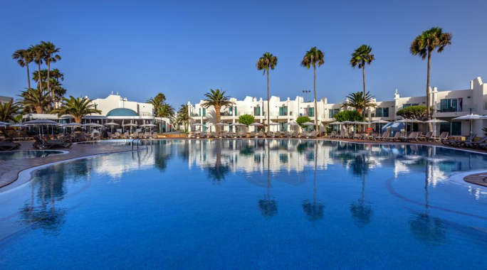 Barceló Corralejo Sands 4*, Séjour Espagne & ses îles, Canaries, Fuerteventura par Ôvoyages Barceló Corralejo Sands 4*, Séjour Espagne & ses îles, Canaries, Fuerteventura par Ôvoyages