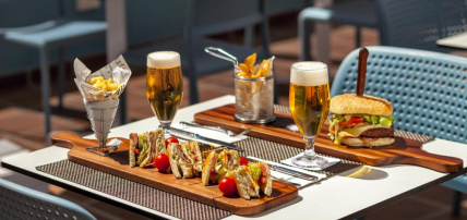 Barceló Corralejo Sands 4*, Séjour Espagne & ses îles, Canaries, Fuerteventura par Ôvoyages Barceló Corralejo Sands 4*, Séjour Espagne & ses îles, Canaries, Fuerteventura par Ôvoyages