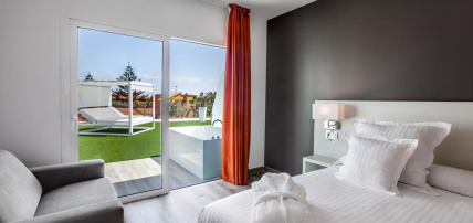 Barceló Corralejo Sands 4*, Séjour Espagne & ses îles, Canaries, Fuerteventura par Ôvoyages Barceló Corralejo Sands 4*, Séjour Espagne & ses îles, Canaries, Fuerteventura par Ôvoyages