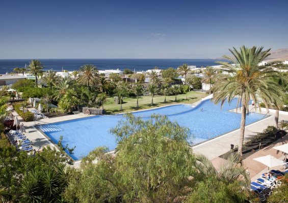 Hôtel Costa Calero Thalasso & Spa 4* Hôtel Costa Calero Thalasso & Spa 4* - photo 1