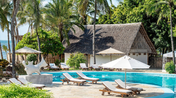 Ôclub Select Diamonds Malindi 5*, Séjour Kenya par Ôvoyages Ôclub Select Diamonds Malindi 5*, Séjour Kenya par Ôvoyages