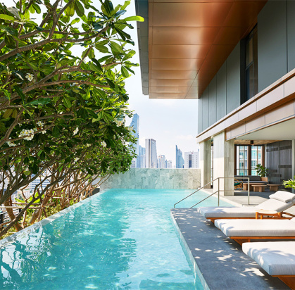 Combiné Bangkok & plages de Khao Lak en hôtels 4*, Combiné Thaïlande, Bangkok par Ôvoyages Combiné Bangkok & plages de Khao Lak en hôtels 4*, Combiné Thaïlande, Bangkok par Ôvoyages