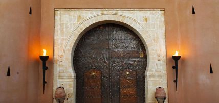 Hôtel El Ksar Sousse 4*, Séjour Tunisie, Sousse par Ôvoyages Hôtel El Ksar Sousse 4*, Séjour Tunisie, Sousse par Ôvoyages