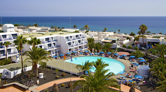 Hôtel Ereza Los Hibiscos 2* Adult Only +16, Séjour Espagne & ses îles, Canaries, Lanzarote par Ôvoyages Hôtel Ereza Los Hibiscos 2* Adult Only +16, Séjour Espagne & ses îles, Canaries, Lanzarote par Ôvoyages