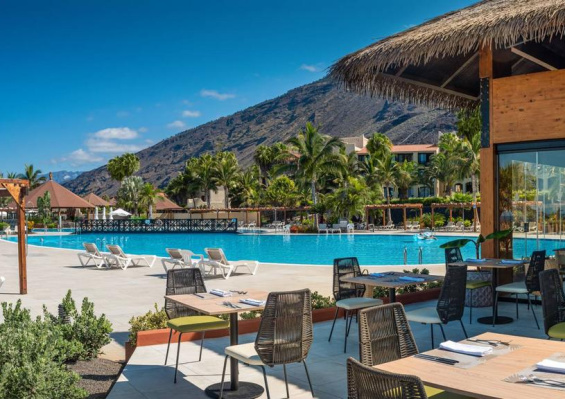 Hôtel Esencia de la Palma 4* Adult Only +16 Hôtel Esencia de la Palma 4* Adult Only +16 - photo 1