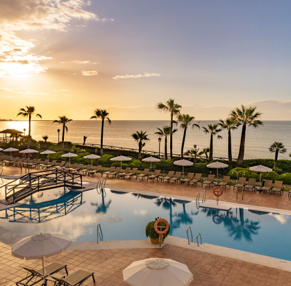 Hôtel Elba Estepona Gran Hotel & Thalasso Spa 5*, Séjour Espagne & ses îles, Espagne continentale, Andalousie par Ôvoyages Hôtel Elba Estepona Gran Hotel & Thalasso Spa 5*, Séjour Espagne & ses îles, Espagne continentale, Andalousie par Ôvoyages