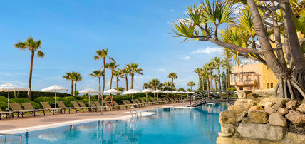 Hôtel Elba Estepona Gran Hotel & Thalasso Spa 5*, Séjour Espagne & ses îles, Espagne continentale, Andalousie par Ôvoyages Hôtel Elba Estepona Gran Hotel & Thalasso Spa 5*, Séjour Espagne & ses îles, Espagne continentale, Andalousie par Ôvoyages