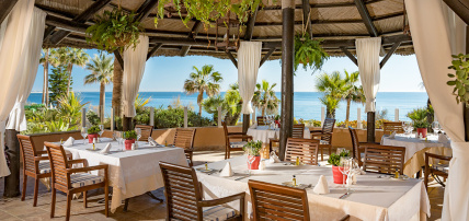 Hôtel Elba Estepona Gran Hotel & Thalasso Spa 5*, Séjour Espagne & ses îles, Espagne continentale, Andalousie par Ôvoyages Hôtel Elba Estepona Gran Hotel & Thalasso Spa 5*, Séjour Espagne & ses îles, Espagne continentale, Andalousie par Ôvoyages