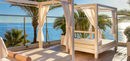 Hôtel Elba Estepona Gran Hotel & Thalasso Spa 5*, Séjour Espagne & ses îles, Espagne continentale, Andalousie par Ôvoyages Hôtel Elba Estepona Gran Hotel & Thalasso Spa 5*, Séjour Espagne & ses îles, Espagne continentale, Andalousie par Ôvoyages