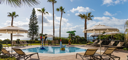 Hôtel Elba Estepona Gran Hotel & Thalasso Spa 5*, Séjour Espagne & ses îles, Espagne continentale, Andalousie par Ôvoyages Hôtel Elba Estepona Gran Hotel & Thalasso Spa 5*, Séjour Espagne & ses îles, Espagne continentale, Andalousie par Ôvoyages