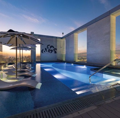 Hôtel Embassy Suites by Hilton Doha Old Town 4*, Séjour Qatar par Ôvoyages Hôtel Embassy Suites by Hilton Doha Old Town 4*, Séjour Qatar par Ôvoyages