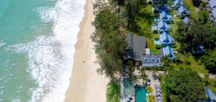 Hôtel Emerald Beach Resort & Spa 5* by Ôvoyages, Séjour Thaïlande, Khao Lak par Ôvoyages Hôtel Emerald Beach Resort & Spa 5* by Ôvoyages, Séjour Thaïlande, Khao Lak par Ôvoyages