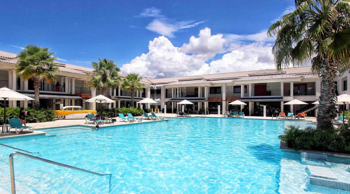 Hôtel Emotions by Hodelpa Puerto Plata 4*, Séjour République Dominicaine, Puerto Plata par Ôvoyages Hôtel Emotions by Hodelpa Puerto Plata 4*, Séjour République Dominicaine, Puerto Plata par Ôvoyages