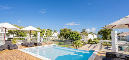 Hôtel Emotions by Hodelpa Puerto Plata 4*, Séjour République Dominicaine, Puerto Plata par Ôvoyages Hôtel Emotions by Hodelpa Puerto Plata 4*, Séjour République Dominicaine, Puerto Plata par Ôvoyages