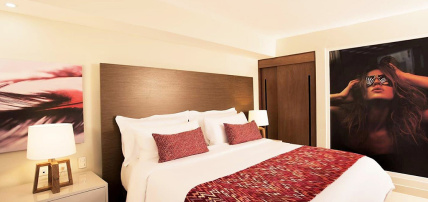 Hôtel Emotions by Hodelpa Puerto Plata 4*, Séjour République Dominicaine, Puerto Plata par Ôvoyages Hôtel Emotions by Hodelpa Puerto Plata 4*, Séjour République Dominicaine, Puerto Plata par Ôvoyages