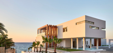 Hôtel Enorme Santanna Island 5*, Séjour Grèce & ses îles, Crète par Ôvoyages Hôtel Enorme Santanna Island 5*, Séjour Grèce & ses îles, Crète par Ôvoyages