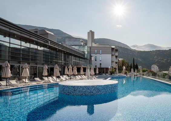 Hôtel Eurostars Queen of Montenegro 4* by Ôvoyages Hôtel Eurostars Queen of Montenegro 4* by Ôvoyages - photo 1