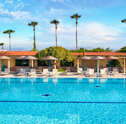 Hôtel Eurovillage Achilleas 4*, Séjour Grèce & ses îles, Kos par Ôvoyages Hôtel Eurovillage Achilleas 4*, Séjour Grèce & ses îles, Kos par Ôvoyages