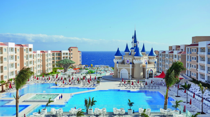 Hôtel Bahia Principe Fantasia Tenerife 5*, Séjour Espagne & ses îles, Canaries, Tenerife par Ôvoyages Hôtel Bahia Principe Fantasia Tenerife 5*, Séjour Espagne & ses îles, Canaries, Tenerife par Ôvoyages