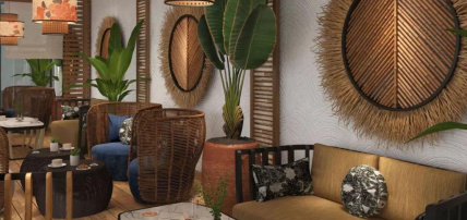 Hôtel The First Collection Waterfront 4*, Séjour Emirats Arabes Unis, Dubaï par Ôvoyages Hôtel The First Collection Waterfront 4*, Séjour Emirats Arabes Unis, Dubaï par Ôvoyages