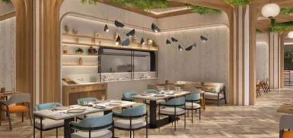 Hôtel The First Collection Waterfront 4*, Séjour Emirats Arabes Unis, Dubaï par Ôvoyages Hôtel The First Collection Waterfront 4*, Séjour Emirats Arabes Unis, Dubaï par Ôvoyages