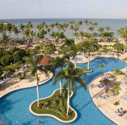 Hôtel Bahia Principe Grand La Romana 5*, Séjour République Dominicaine, La Romana par Ôvoyages Hôtel Bahia Principe Grand La Romana 5*, Séjour République Dominicaine, La Romana par Ôvoyages