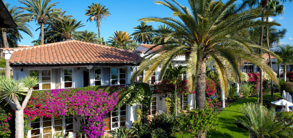 Hôtel Seaside Grand Hotel Residencia 5* Adult Oly +13, Séjour Espagne & ses îles, Canaries, Grande Canarie par Ôvoyages Hôtel Seaside Grand Hotel Residencia 5* Adult Oly +13, Séjour Espagne & ses îles, Canaries, Grande Canarie par Ôvoyages
