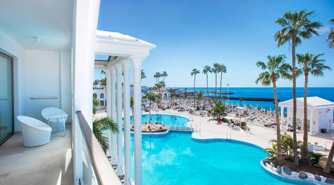 Hôtel Guayarmina Princess 4* Adult Only +16, Séjour Espagne & ses îles, Canaries, Tenerife par Ôvoyages Hôtel Guayarmina Princess 4* Adult Only +16, Séjour Espagne & ses îles, Canaries, Tenerife par Ôvoyages