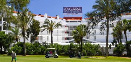 Hôtel Gara Suites & Golf 4*, Séjour Espagne & ses îles, Canaries, Tenerife par Ôvoyages Hôtel Gara Suites & Golf 4*, Séjour Espagne & ses îles, Canaries, Tenerife par Ôvoyages