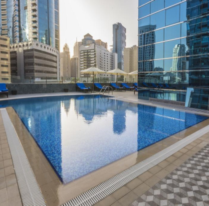 Hôtel Golden Tulip Media 4*, Séjour Emirats Arabes Unis, Dubaï par Ôvoyages Hôtel Golden Tulip Media 4*, Séjour Emirats Arabes Unis, Dubaï par Ôvoyages