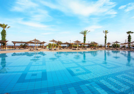 Hôtel Grand Blue Beach 5* Hôtel Grand Blue Beach 5* - photo 1
