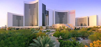 Hôtel Grand Hyatt Dubai 5*, Séjour Dubaï, Dubaï par Ôvoyages Hôtel Grand Hyatt Dubai 5*, Séjour Dubaï, Dubaï par Ôvoyages