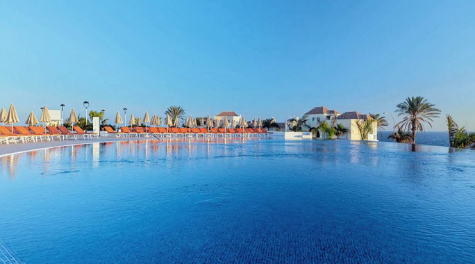 Hôtel H10 Atlantic Sunset 5*, Séjour Espagne & ses îles, Canaries, Tenerife par Ôvoyages Hôtel H10 Atlantic Sunset 5*, Séjour Espagne & ses îles, Canaries, Tenerife par Ôvoyages