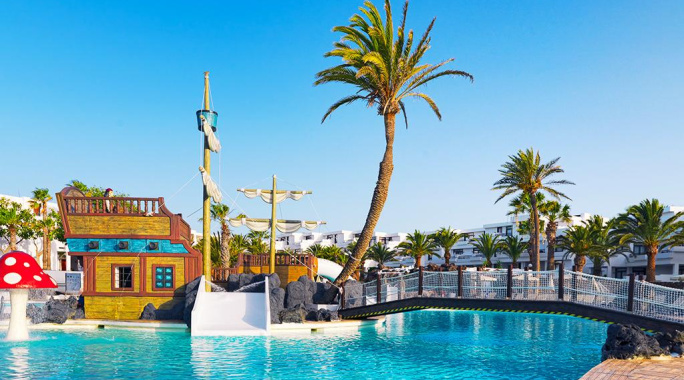 Hôtel H10 Suites Lanzarote Gardens 4*, Séjour Espagne & ses îles, Canaries, Lanzarote par Ôvoyages Hôtel H10 Suites Lanzarote Gardens 4*, Séjour Espagne & ses îles, Canaries, Lanzarote par Ôvoyages