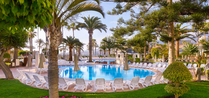 Hôtel H10 Las Palmeras 4*, Séjour Espagne & ses îles, Canaries, Tenerife par Ôvoyages Hôtel H10 Las Palmeras 4*, Séjour Espagne & ses îles, Canaries, Tenerife par Ôvoyages