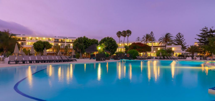 Hôtel H10 Lanzarote Princess 4*, Séjour Espagne & ses îles, Canaries, Lanzarote par Ôvoyages Hôtel H10 Lanzarote Princess 4*, Séjour Espagne & ses îles, Canaries, Lanzarote par Ôvoyages