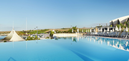 Hôtel H10 Playa Meloneras Palace 5*, Séjour Espagne & ses îles, Canaries, Grande Canarie par Ôvoyages Hôtel H10 Playa Meloneras Palace 5*, Séjour Espagne & ses îles, Canaries, Grande Canarie par Ôvoyages