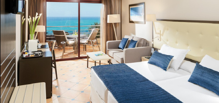 Hôtel H10 Playa Meloneras Palace 5*, Séjour Espagne & ses îles, Canaries, Grande Canarie par Ôvoyages Hôtel H10 Playa Meloneras Palace 5*, Séjour Espagne & ses îles, Canaries, Grande Canarie par Ôvoyages