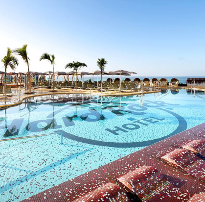 Hôtel Hard Rock Tenerife 5*, Séjour Espagne & ses îles, Canaries, Tenerife par Ôvoyages Hôtel Hard Rock Tenerife 5*, Séjour Espagne & ses îles, Canaries, Tenerife par Ôvoyages
