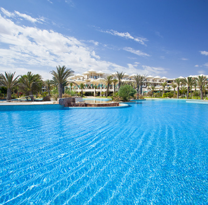 Hôtel Hasdrubal Prestige Thalasso & Spa 5*, Séjour Tunisie, Djerba par Ôvoyages Hôtel Hasdrubal Prestige Thalasso & Spa 5*, Séjour Tunisie, Djerba par Ôvoyages