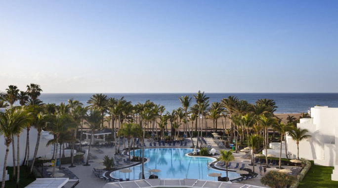 Hôtel Hipotels La Geria 4*, Séjour Espagne & ses îles, Canaries, Lanzarote par Ôvoyages Hôtel Hipotels La Geria 4*, Séjour Espagne & ses îles, Canaries, Lanzarote par Ôvoyages